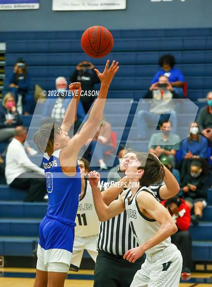 Thumbnail 2 in Capital Christian @ Vista del Lago photogallery.