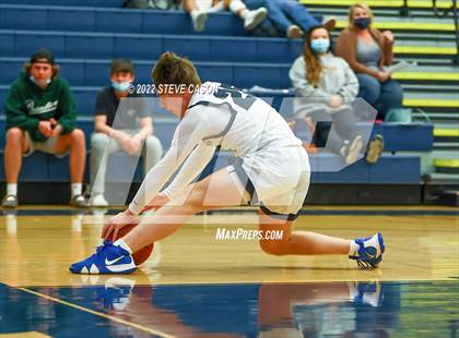 Thumbnail 1 in Capital Christian @ Vista del Lago photogallery.