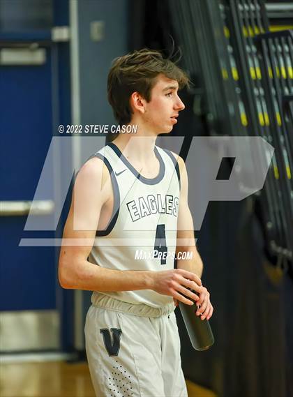 Thumbnail 1 in Capital Christian @ Vista del Lago photogallery.