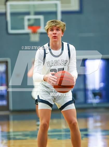 Thumbnail 1 in Capital Christian @ Vista del Lago photogallery.
