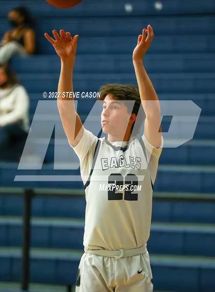 Thumbnail 3 in Capital Christian @ Vista del Lago photogallery.