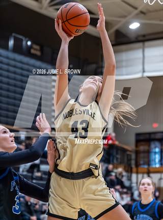 Franklin Central @ Noblesville