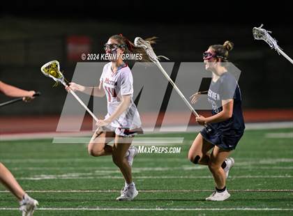 Thumbnail 2 in Milton vs Creekview (Scrimmage) photogallery.