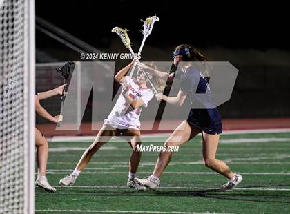 Thumbnail 1 in Milton vs Creekview (Scrimmage) photogallery.