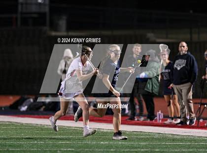 Thumbnail 3 in Milton vs Creekview (Scrimmage) photogallery.