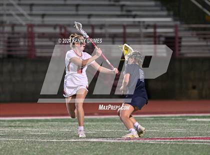 Thumbnail 1 in Milton vs Creekview (Scrimmage) photogallery.