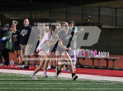 Thumbnail 1 in Milton vs Creekview (Scrimmage) photogallery.