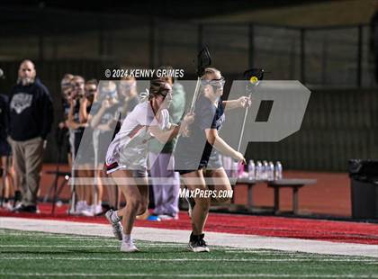 Thumbnail 2 in Milton vs Creekview (Scrimmage) photogallery.
