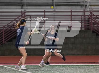 Thumbnail 1 in Milton vs Creekview (Scrimmage) photogallery.