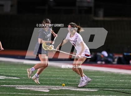 Thumbnail 1 in Milton vs Creekview (Scrimmage) photogallery.