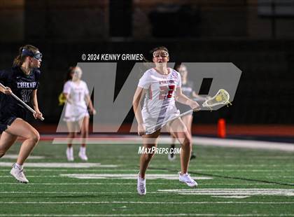 Thumbnail 1 in Milton vs Creekview (Scrimmage) photogallery.