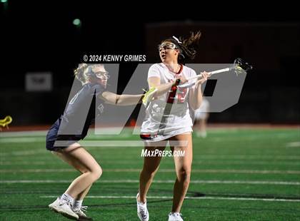 Thumbnail 2 in Milton vs Creekview (Scrimmage) photogallery.