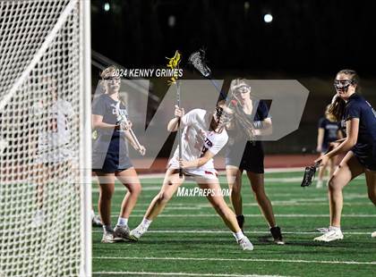 Thumbnail 3 in Milton vs Creekview (Scrimmage) photogallery.