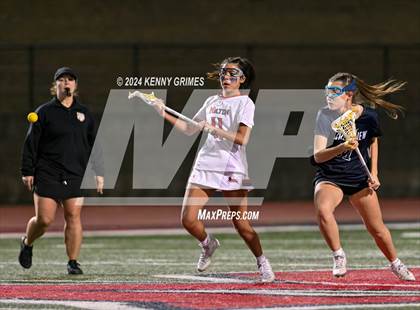 Thumbnail 1 in Milton vs Creekview (Scrimmage) photogallery.