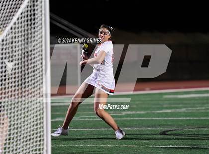 Thumbnail 2 in Milton vs Creekview (Scrimmage) photogallery.