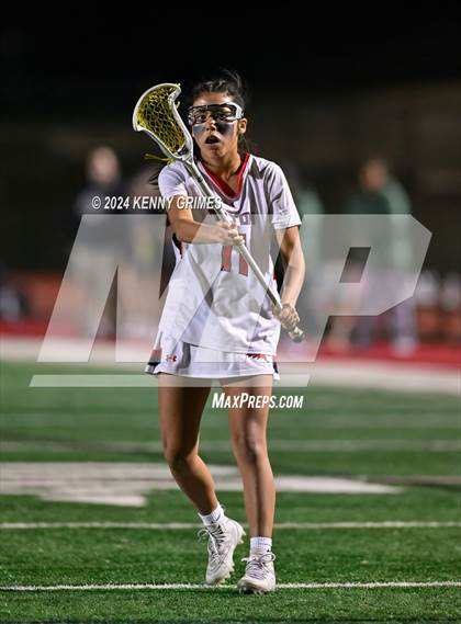 Thumbnail 1 in Milton vs Creekview (Scrimmage) photogallery.