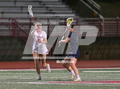 Thumbnail 3 in Milton vs Creekview (Scrimmage) photogallery.