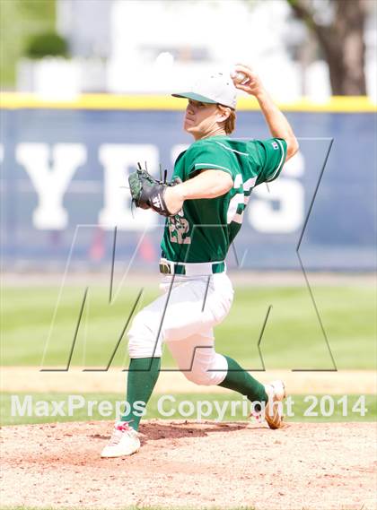 Thumbnail 2 in Spackenkill vs. Rhinebeck (Section 9 Class B Final) photogallery.