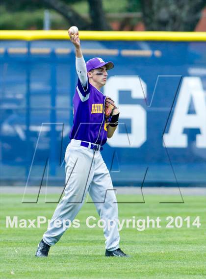 Thumbnail 3 in Spackenkill vs. Rhinebeck (Section 9 Class B Final) photogallery.