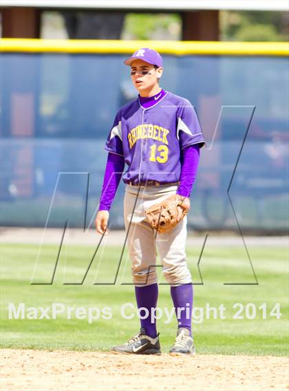 Thumbnail 2 in Spackenkill vs. Rhinebeck (Section 9 Class B Final) photogallery.