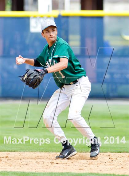 Thumbnail 1 in Spackenkill vs. Rhinebeck (Section 9 Class B Final) photogallery.