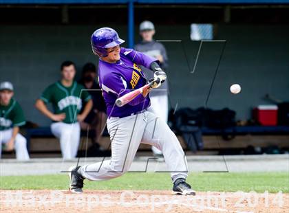 Thumbnail 2 in Spackenkill vs. Rhinebeck (Section 9 Class B Final) photogallery.