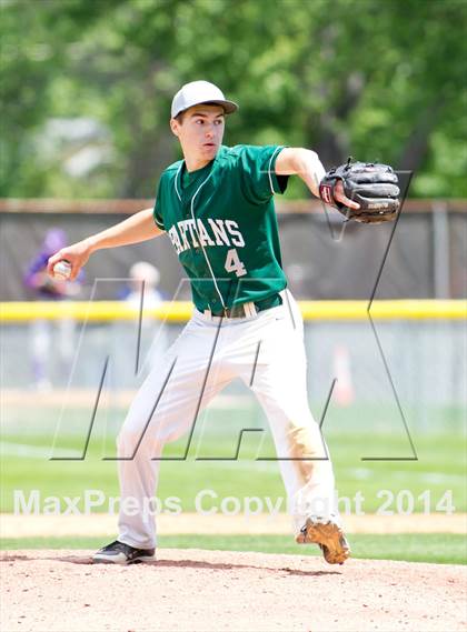 Thumbnail 1 in Spackenkill vs. Rhinebeck (Section 9 Class B Final) photogallery.