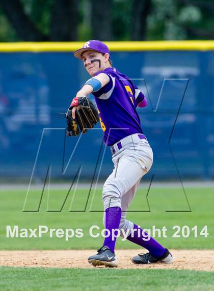 Thumbnail 1 in Spackenkill vs. Rhinebeck (Section 9 Class B Final) photogallery.