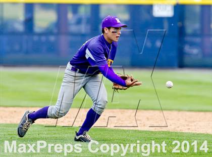 Thumbnail 1 in Spackenkill vs. Rhinebeck (Section 9 Class B Final) photogallery.