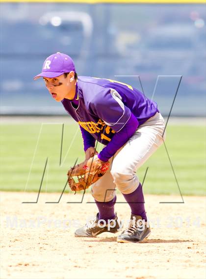 Thumbnail 1 in Spackenkill vs. Rhinebeck (Section 9 Class B Final) photogallery.