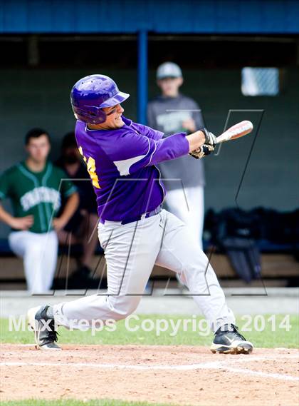 Thumbnail 3 in Spackenkill vs. Rhinebeck (Section 9 Class B Final) photogallery.