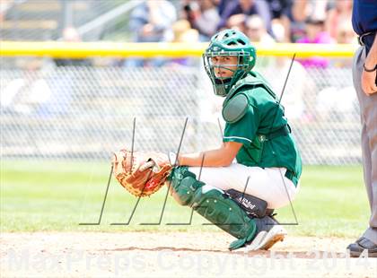 Thumbnail 3 in Spackenkill vs. Rhinebeck (Section 9 Class B Final) photogallery.