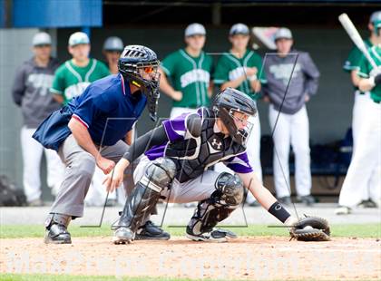 Thumbnail 1 in Spackenkill vs. Rhinebeck (Section 9 Class B Final) photogallery.