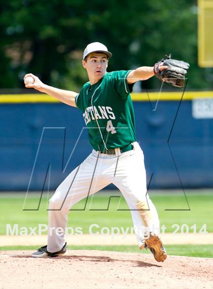 Thumbnail 2 in Spackenkill vs. Rhinebeck (Section 9 Class B Final) photogallery.