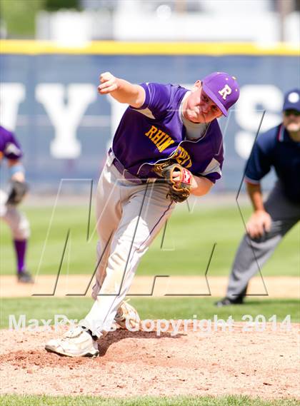 Thumbnail 1 in Spackenkill vs. Rhinebeck (Section 9 Class B Final) photogallery.