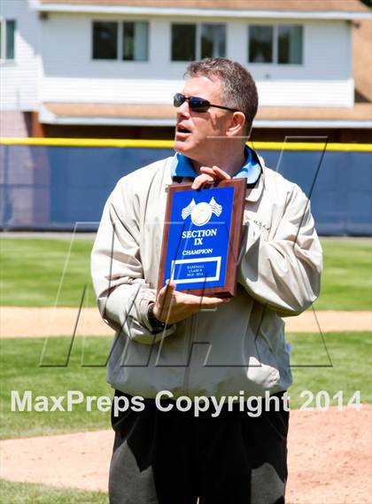 Thumbnail 1 in Spackenkill vs. Rhinebeck (Section 9 Class B Final) photogallery.