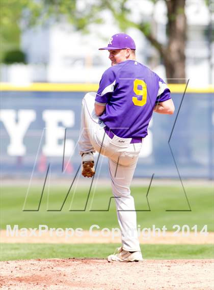 Thumbnail 2 in Spackenkill vs. Rhinebeck (Section 9 Class B Final) photogallery.