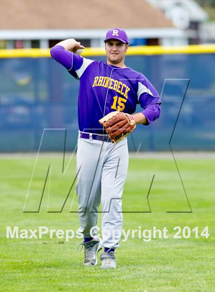 Thumbnail 1 in Spackenkill vs. Rhinebeck (Section 9 Class B Final) photogallery.