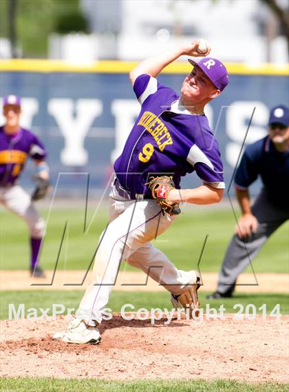 Thumbnail 3 in Spackenkill vs. Rhinebeck (Section 9 Class B Final) photogallery.