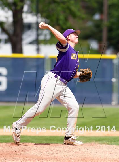 Thumbnail 2 in Spackenkill vs. Rhinebeck (Section 9 Class B Final) photogallery.