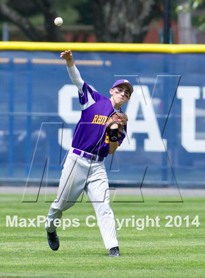 Thumbnail 1 in Spackenkill vs. Rhinebeck (Section 9 Class B Final) photogallery.