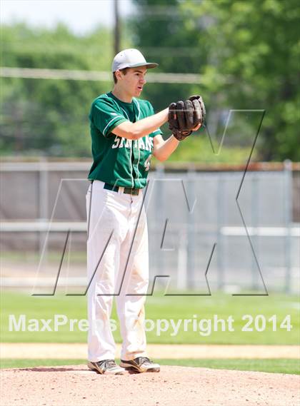 Thumbnail 3 in Spackenkill vs. Rhinebeck (Section 9 Class B Final) photogallery.