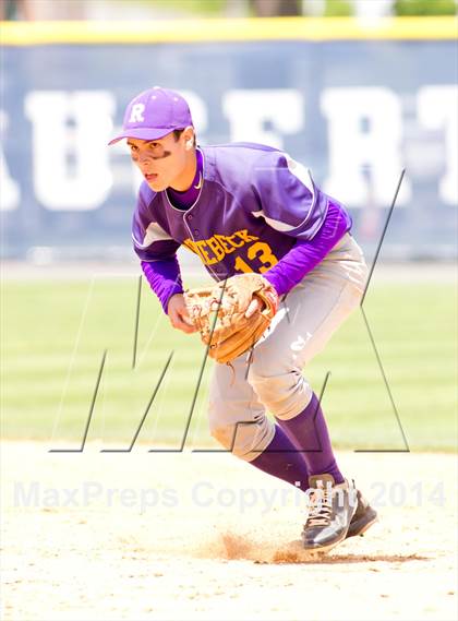 Thumbnail 1 in Spackenkill vs. Rhinebeck (Section 9 Class B Final) photogallery.