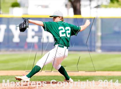 Thumbnail 2 in Spackenkill vs. Rhinebeck (Section 9 Class B Final) photogallery.