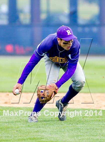 Thumbnail 3 in Spackenkill vs. Rhinebeck (Section 9 Class B Final) photogallery.