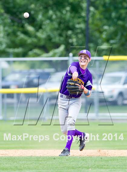 Thumbnail 1 in Spackenkill vs. Rhinebeck (Section 9 Class B Final) photogallery.