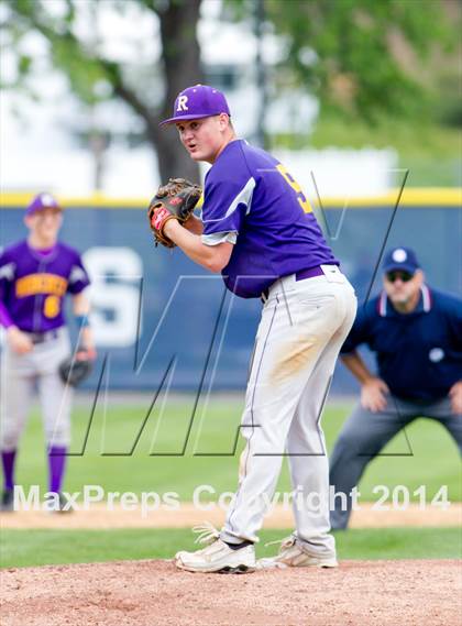 Thumbnail 1 in Spackenkill vs. Rhinebeck (Section 9 Class B Final) photogallery.