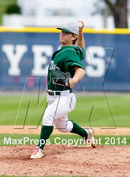 Thumbnail 3 in Spackenkill vs. Rhinebeck (Section 9 Class B Final) photogallery.