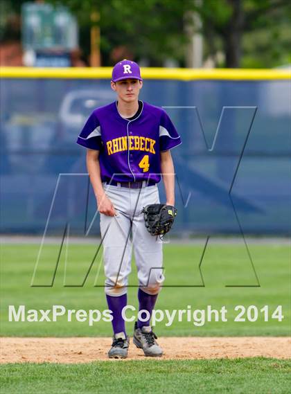 Thumbnail 3 in Spackenkill vs. Rhinebeck (Section 9 Class B Final) photogallery.