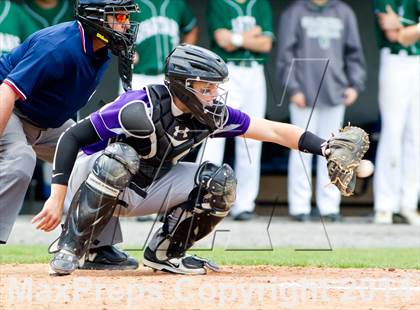 Thumbnail 2 in Spackenkill vs. Rhinebeck (Section 9 Class B Final) photogallery.